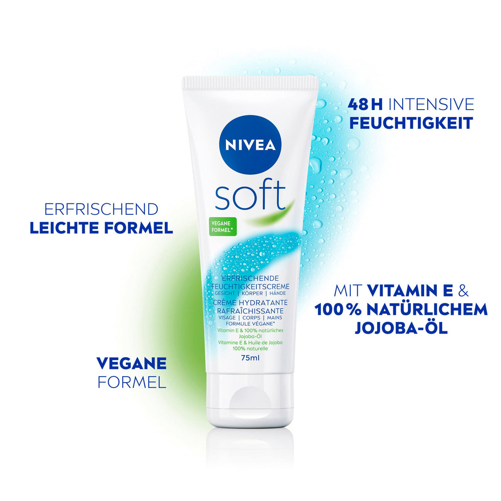 NIVEA None Media 3
