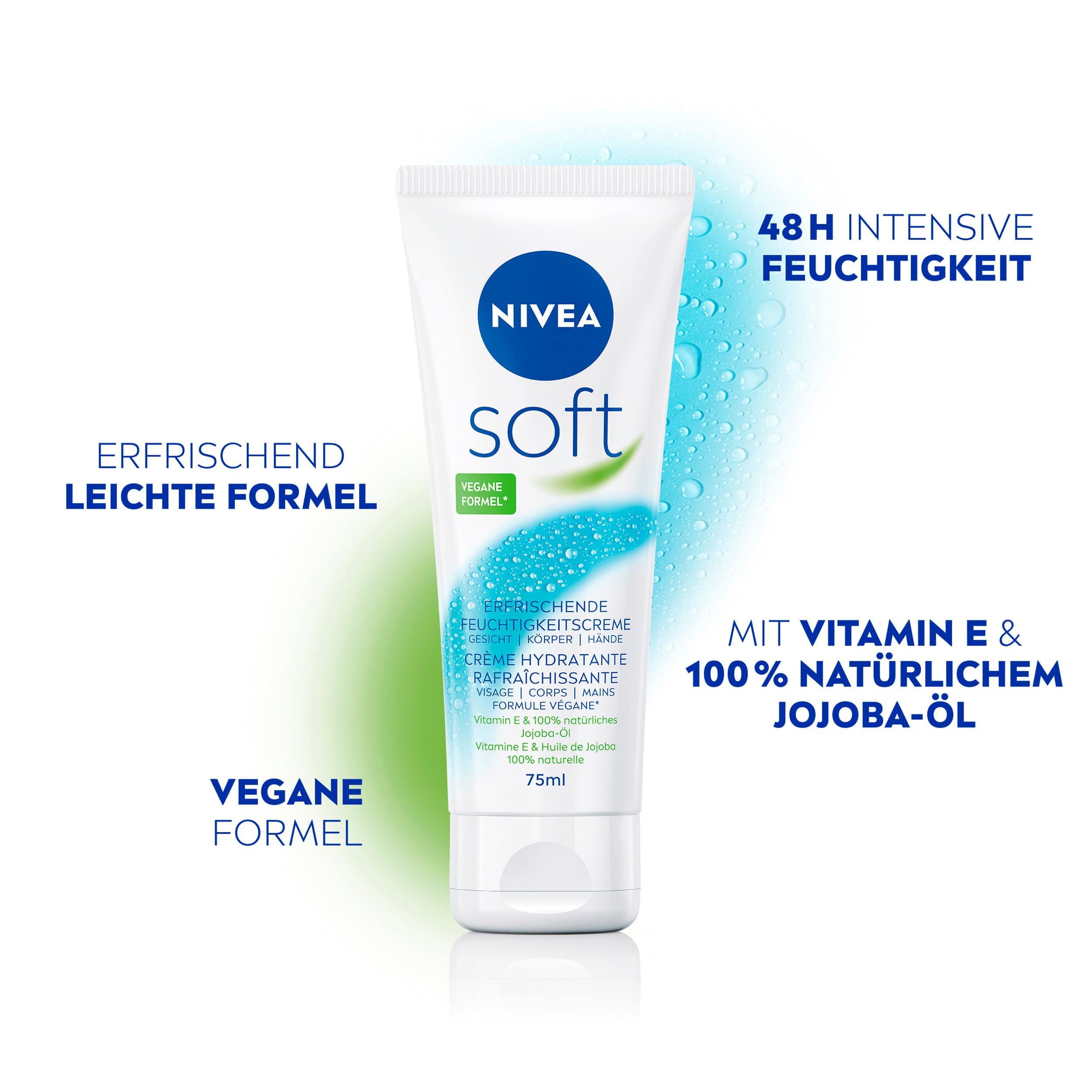 NIVEA None Media 3