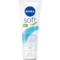 Feuchtigkeitscreme soft in der Tube NIVEA