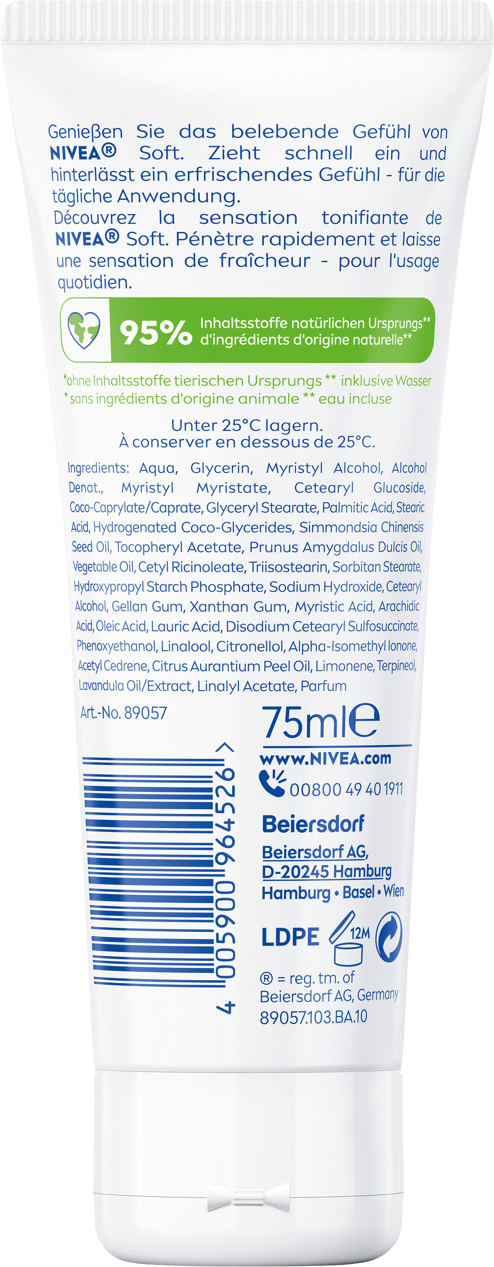 NIVEA None Media 2