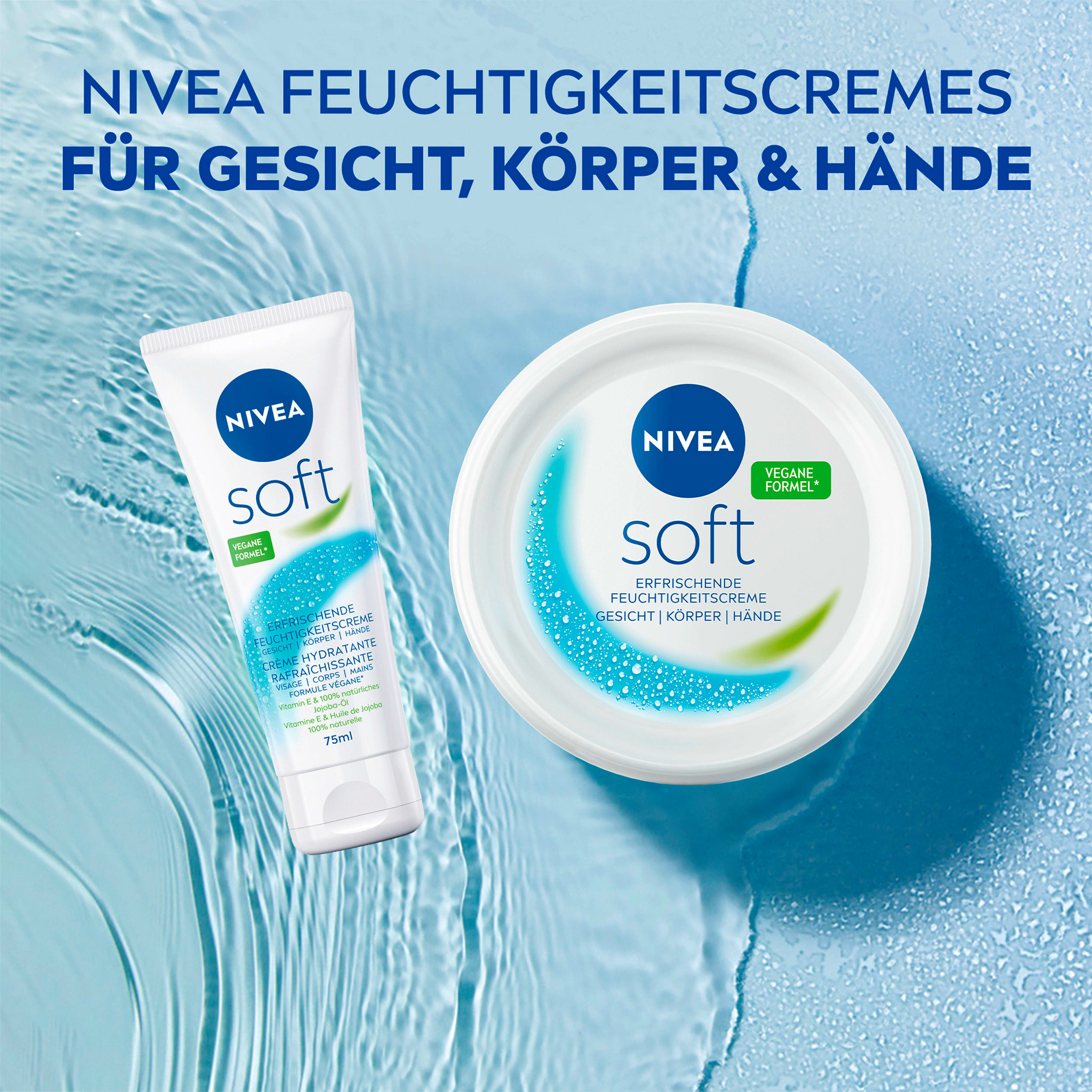 NIVEA None Media 4