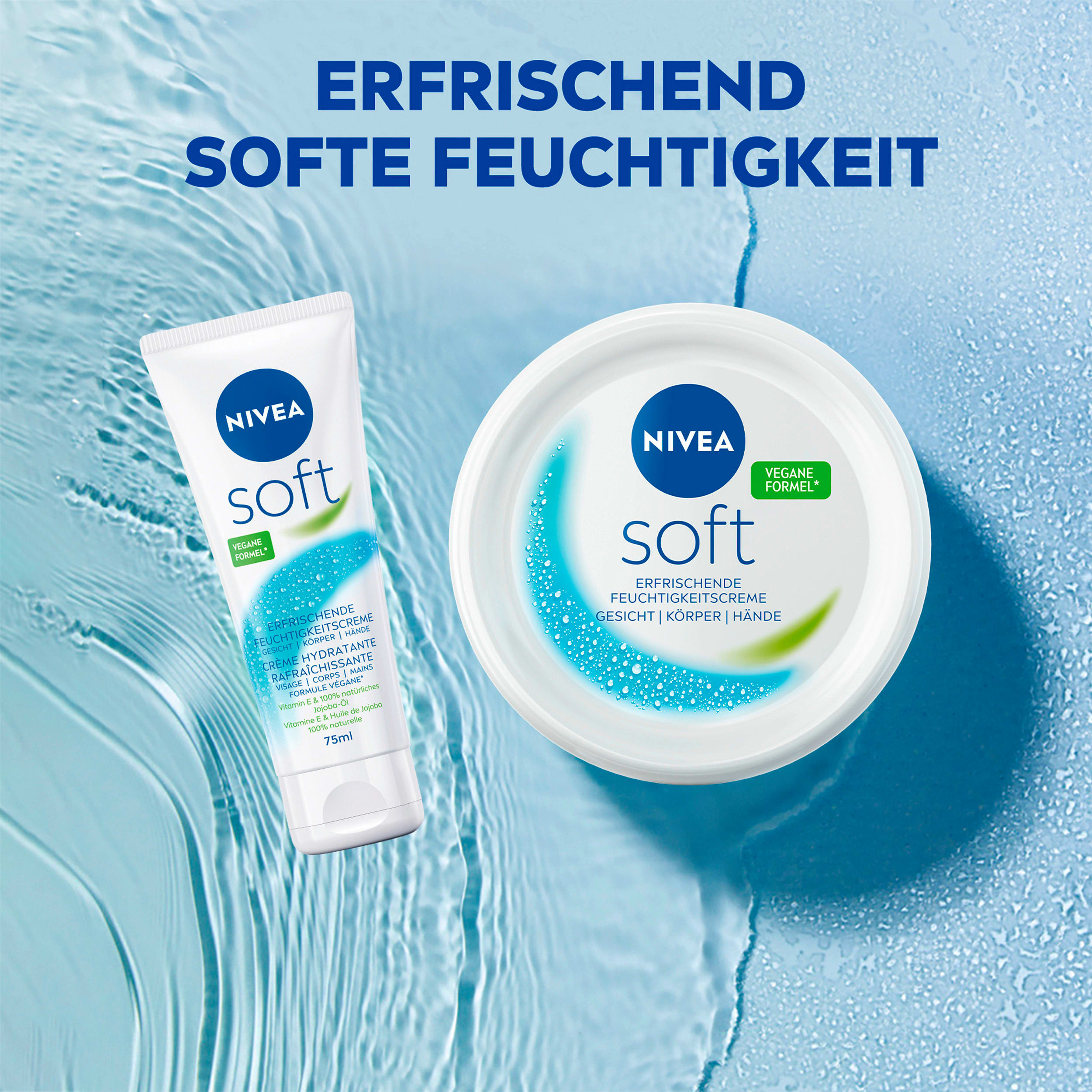 NIVEA None Media 5