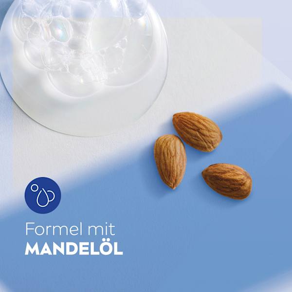 Flüssigseife Creme soft Nachfüllpack NIVEA