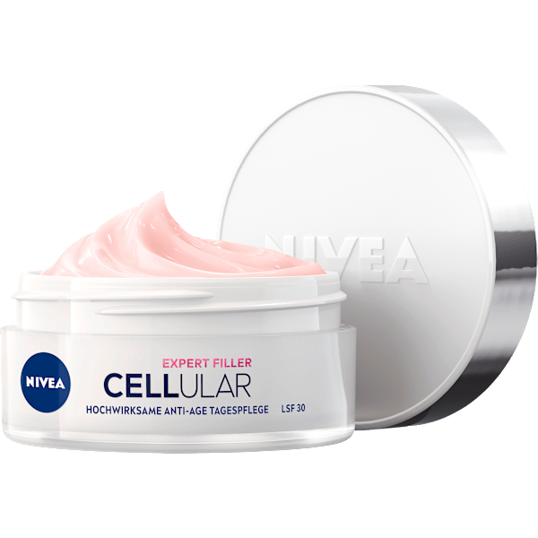  Gesichtscreme Anti Age Cellular Expert Filler LSF 30 NIVEA