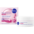 Gesichtscreme Gel-Creme Rose pflegend NIVEA