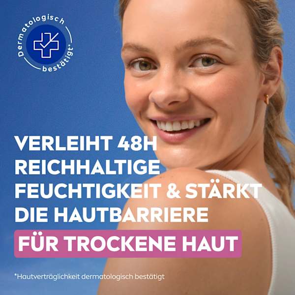 Gesichtscreme LSF 15 reichhaltig NIVEA