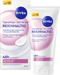Gesichtscreme LSF 15 reichhaltig NIVEA