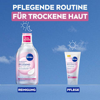 Gesichtscreme LSF 15 reichhaltig NIVEA