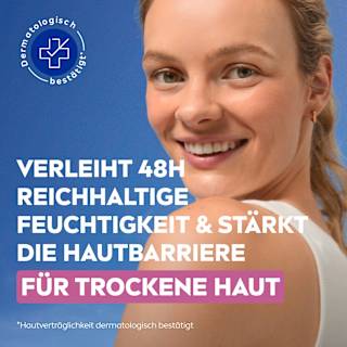 Gesichtscreme LSF 15 reichhaltig NIVEA