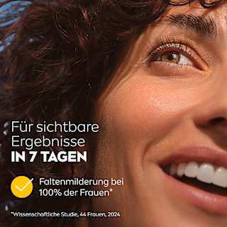 Gesichtscreme Q10 Anti-Falten LSF15 NIVEA