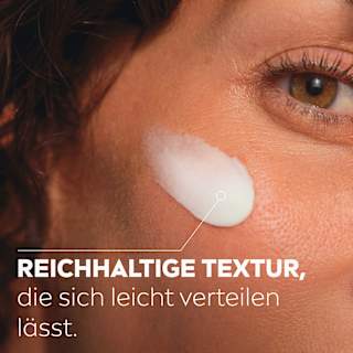 Gesichtscreme Q10 Anti-Falten LSF15 NIVEA