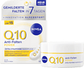 Gesichtscreme Q10 Anti-Falten LSF15 NIVEA