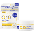 Gesichtscreme Q10 Anti-Falten LSF15 NIVEA