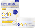 Gesichtscreme Q10 Anti-Falten LSF30 NIVEA
