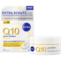 Gesichtscreme Q10 Anti-Falten LSF30 NIVEA
