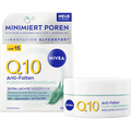 Gesichtscreme Q10 Anti-Falten porenverfeinernd NIVEA