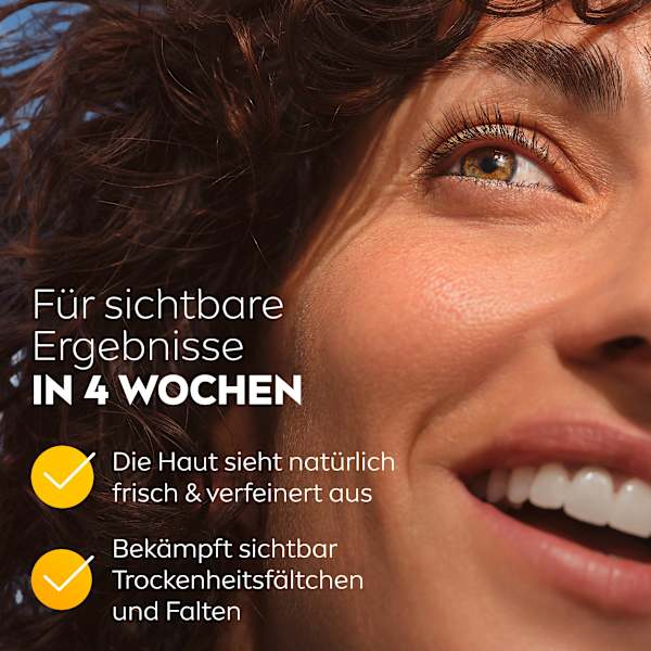 Gesichtscreme Q10 Anti-Falten porenverfeinernd NIVEA