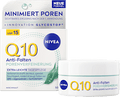 Gesichtscreme Q10 Anti-Falten porenverfeinernd NIVEA