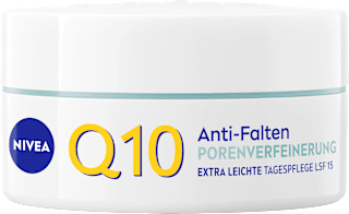 Gesichtscreme Q10 Anti-Falten porenverfeinernd NIVEA