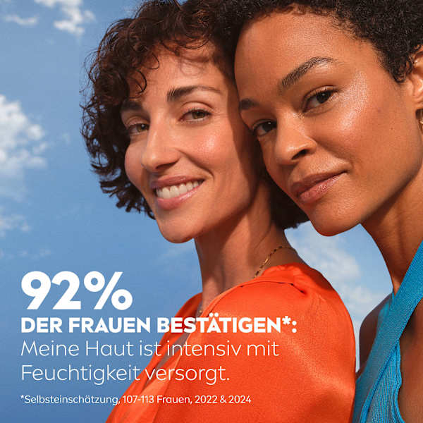 Gesichtscreme Q10 Anti-Falten Reichhaltig LSF15 NIVEA