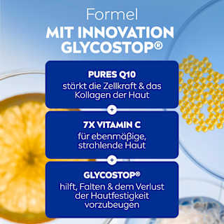 Gesichtscreme Q10 Energy NIVEA