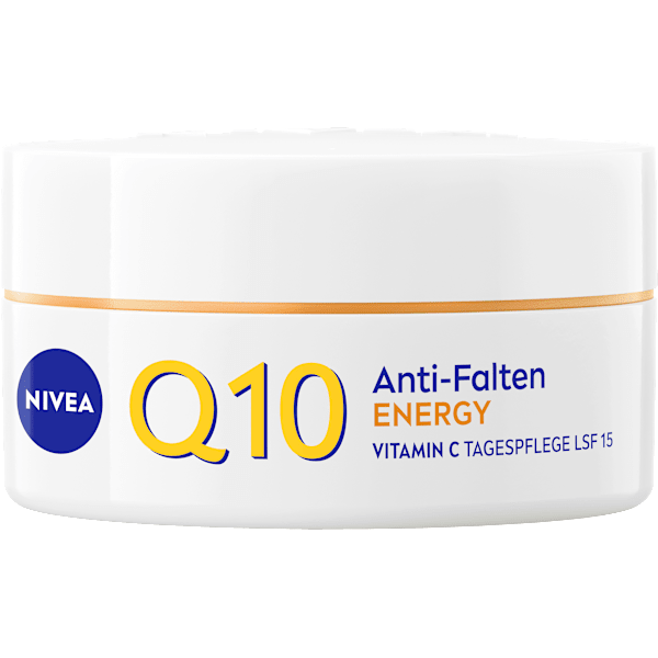 Gesichtscreme Q10 Energy NIVEA