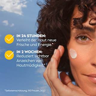 Gesichtscreme Q10 Energy NIVEA