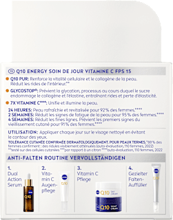 Gesichtscreme Q10 Energy NIVEA