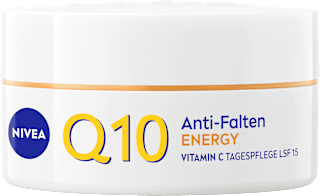 Gesichtscreme Q10 Energy NIVEA