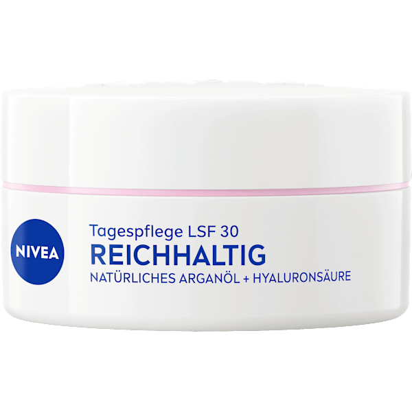 Gesichtscreme reichhaltig trockene Haut NIVEA