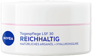 Gesichtscreme reichhaltig trockene Haut NIVEA