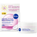 Gesichtscreme reichhaltig trockene Haut NIVEA