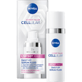 Gesichtscreme Serum Fluid Cellular LSF 50+ NIVEA