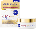 Gesichtscreme Vital Soja Anti-Age schützend LSF 30 NIVEA