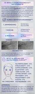 Gesichtsserum Cellular Epigenetics verjüngend NIVEA