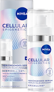 Gesichtsserum Cellular Epigenetics verjüngend NIVEA