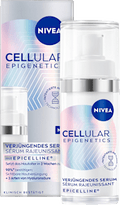 Gesichtsserum Cellular Epigenetics verjüngend NIVEA