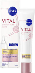 Gesichtsserum Strahlender Teint 3-in-1 Beauty NIVEA