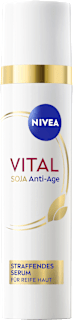 Gesichtsserum Vital Soja Anti-Age straffend NIVEA