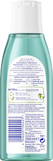 Gesichtswasser Derma Skin Clear  NIVEA