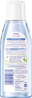 Gesichtswasser erfrischend  NIVEA