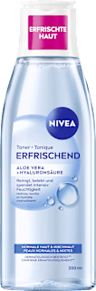 Gesichtswasser erfrischend  NIVEA