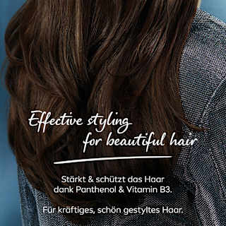 Haarspray Diamant Glanz  NIVEA