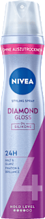 Haarspray Diamant Glanz  NIVEA