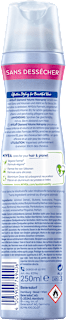 Haarspray Diamant Volumen NIVEA