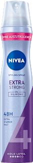 Haarspray Extra Stark NIVEA