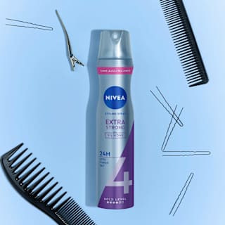 Haarspray Extra Stark NIVEA
