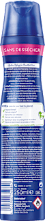 Haarspray Pflege & Halt NIVEA