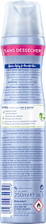 Haarspray Volumen Pflege NIVEA