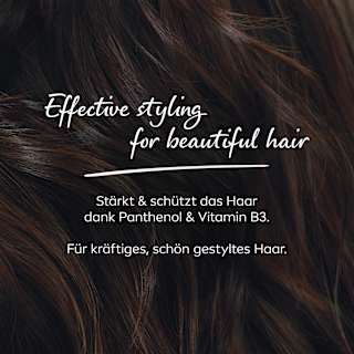 Haarspray Volumen Pflege NIVEA